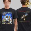 Iron Maiden Eddie Sit X-Mas Unisex T-Shirt