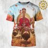 Sleep Token Sky Above Tee All Over Print Shirt