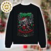 Dirty Head Holiday 2024 Ugly Christmas Sweater