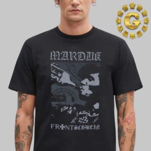 Marduk Frontschwein Bottle Unisex T-Shirt