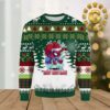 Santa Spider Man Pattern Classic Gift For Fans Christmas Ugly Sweater