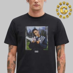 Mike Tyson X KITH Now Kith Tee Unisex T-Shirt