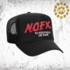 Sleep Token Emblem Print Black Classic Cap Hat Snapback