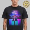 Official Poster For Squid Game 2 Only On Netflix December 26th 2024 Unisex T-Shirt