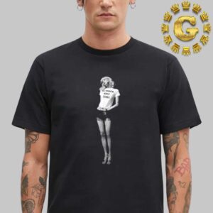 Rose Number One Girl Photo Rose Unisex T-Shirt