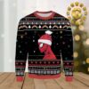 Merry Christmas And Happy Holidays Spider Man Pattern Ugly Christmas Sweater