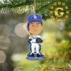 Shohei Ohtani Los Angeles Dodgers 2024 National League MVP MLB 2024 Holiday Gift Christmas Ornament