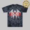 Five Finger Death Punch Limited Edition Merry FN Xmas Jersey All Over Print Shirt