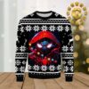 Spider Man No Way Home 2024 Ugly Christmas Sweater