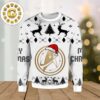 Star Trek Cool WorldWide 2024 Ugly Christmas Sweater