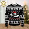 Star Trek The Next Generation Cats 2024 Ugly Christmas Sweater