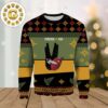 Star Trek The Next Generation Cats 2024 Ugly Christmas Sweater