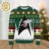 Star Trek The Next Generation Xmas 2024 Holiday Gift Ugly Christmas Sweater