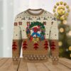 The Amazing Spider Man Xmas 2024 Holiday Gift Ugly Christmas Sweater