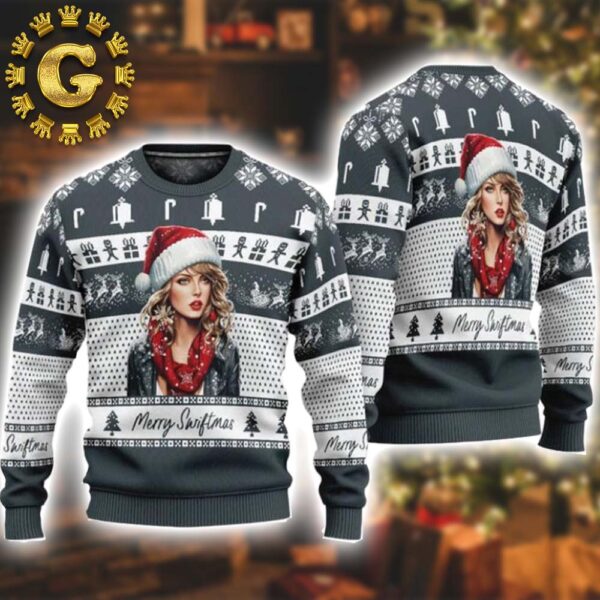 Swifties Taylor Swift Swifties Taylor Swift Ugly Christmas Sweaters