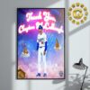 Congrats Mookie Betts Los Angeles Dodgers Silver Slugger Award Winner MLB 2024 Home Decor Poster Canvas