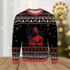 This Looks Like For Spider Man 2024 Ugly Christmas Sweater