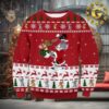 Star Wars Where Presents Ugly Christmas Sweater Gift For Holiday