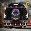 Star Wars I Find Your Lack Of Cheer Disturbing Ugly Christmas Sweater Gift For Holiday