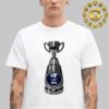 Toronto Argonauts 2024 Grey Cup Champs CFL Unisex T-Shirt