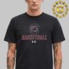 Nike x Montana Grizzlies Core Unisex NCAA T-Shirt