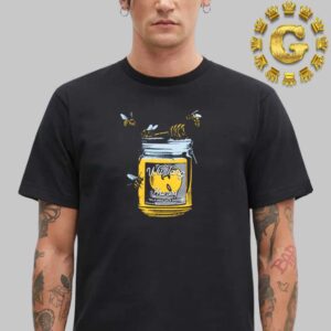 Wu Tang Clan Honey Jar Unisex T-Shirt