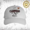 Illinois Fighting Illini Football 2024 Cheez-It Citrus Bowl Classic Cap Hat Snapback