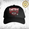 South Carolina Gamecocks Football 2024 Cheez-It Citrus Bowl Champions Classic Cap Hat Snapback