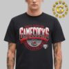 2024 Cheez-It Citrus Bowl South Carolina Gamecocks Football Champions Unisex T-Shirt