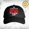 2024 Myrtle Beach Bowl Champions Bound UTSA Roadrunners Football Classic Cap Hat Snapback