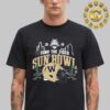 2024 Tony The Tiger Sun Bowl Washington Huskies Football Champions Unisex T-Shirt