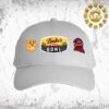 2025 Duke’s Mayo Bowl 2 Team Minnesota Golden Gophers Football Vs Virginia Tech Hokies Football Classic Cap Hat Snapback