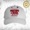 Adidas X Travis Hunter Bland Flakes Tee Classic Cap Hat Snapback