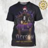 Arcane League Of Legends X C. J. Stroud Houston Texans Vs Baltimore Ravens NFL Game Day On December 25 2024 All Over Print Shirt