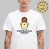 Babe X Sanrio Baby Milo 25th Anniversary Collection Patty And Jimmy A Bathing Ape Unisex T-Shirt