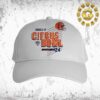 Illinois Fighting Illini Football 2024 Cheez-It Citrus Bowl Classic Cap Hat Snapback