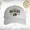 2024 Valero Alamo Bowl Colorado Buffaloes Football Classic Cap Hat Snapback