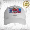 Baylor Bears Vs LSU Tigers 2024 Kinder’s Texas Bowl At NRG Stadium In Houston TX On December 31st Classic Cap Hat Snapback