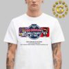 Fortnite X Snoop Dogg Remix 1 Unisex T-Shirt