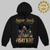 Fortnite X Snoop Dogg Remix Pullover 2 Hoodie Shirt