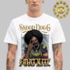 Fortnite X Snoop Dogg Remix 2 Unisex T-Shirt