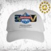 Florida Gators Vs Tulane Green Wave 2024 Union Home Mortgage Gasparilla Bowl At Raymond James Stadium In Tampa FL On December 20th Classic Cap Hat Snapback