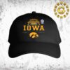 Mizzou Tigers Champions Music City Bowl Dueling Helmets Classic Cap Hat Snapback