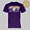 James Madison University Football 2024 Boca Raton Bowl Bound Unisex T-Shirt