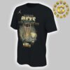 Congrats Milwaukee Bucks 2024 Emirates NBA Cup Champions Two Sides Unisex T-Shirt