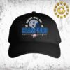 Memphis Tiger Football 2024 Scooter’s Coffee Frisco Bowl Champions Classic Cap Hat Snapback