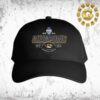 2024 Transperfect Music City Bowl Missouri Tigers Football Champions Classic Cap Hat Snapback