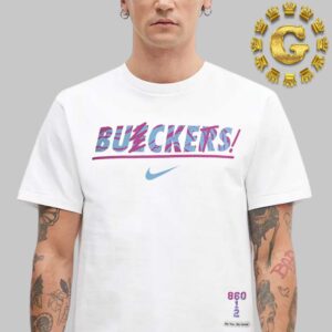 Nike X Paige Bueckers Buckets 860612 NCAAW Unisex T-Shirt