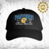 Pittsburgh Panthers Football 2024 Game Above Sports Bowl Classic Cap Hat Snapback