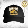 Pitt Panthers 2024 Gameabove Sports Bowl Classic Cap Hat Snapback